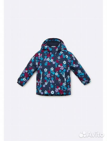 Зимний комплект Lassie