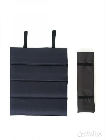 Пляжная сидушка грязеотталкивающая лаванда