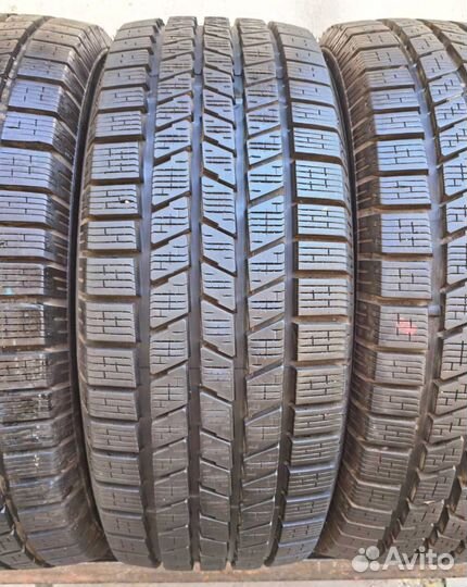 Pirelli Scorpion Ice&Snow 235/55 R18 104H