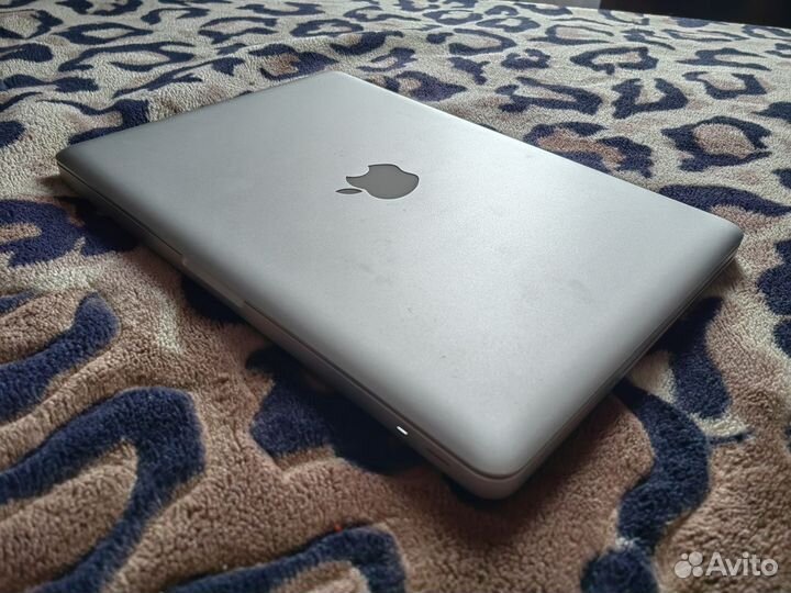 MacBook Pro 