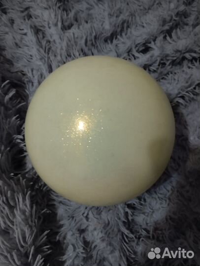 Гимнастический мяч