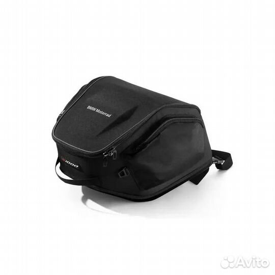 Задняя сумка для BMW S1000RR/S1000R