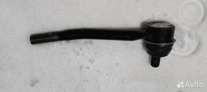 Рулевая тяга ваз 2107