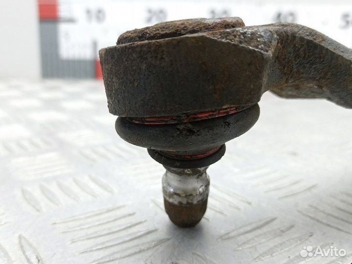 Рычаг передний правый для Peugeot-Citroen 807