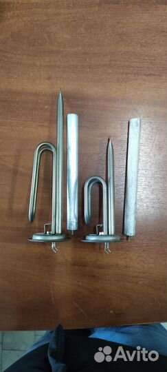 Тэны для Термекс Optima 1.2квт+0.8квт