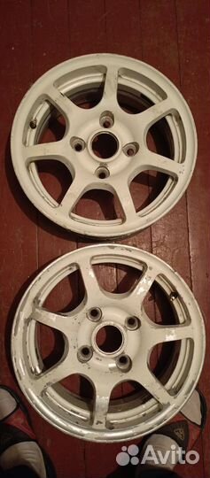 Диски R 14 4 114