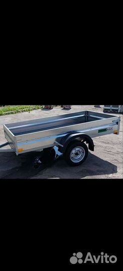 Прицепы легковые Дачник