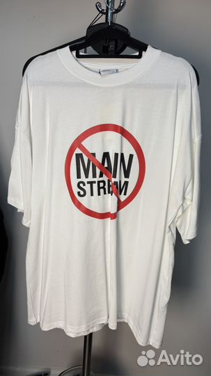 Футболка оптом