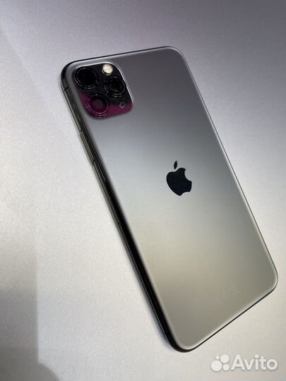 Корпус iPhone 11 pro max оригинал