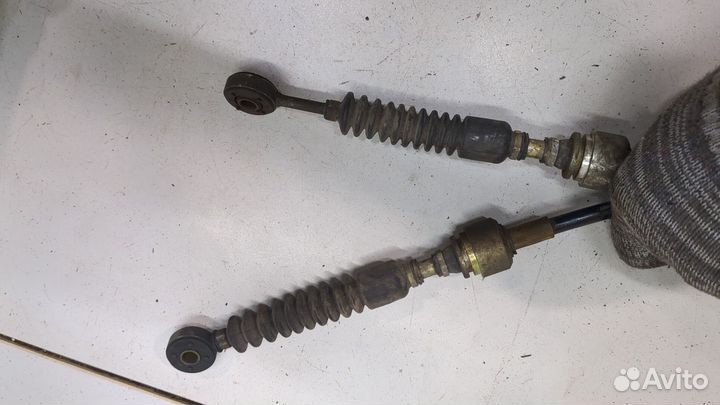 Кулиса кпп Toyota RAV 4, 2002