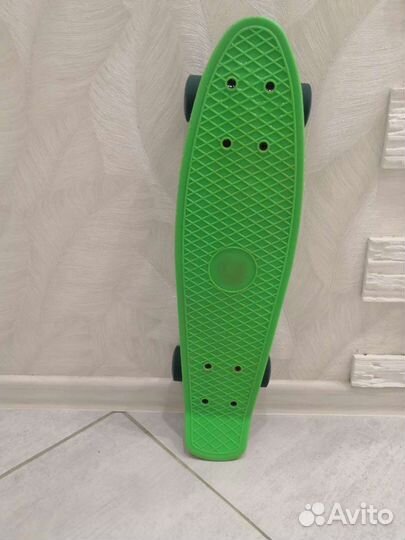Пениборд бу(маленький скейт)
