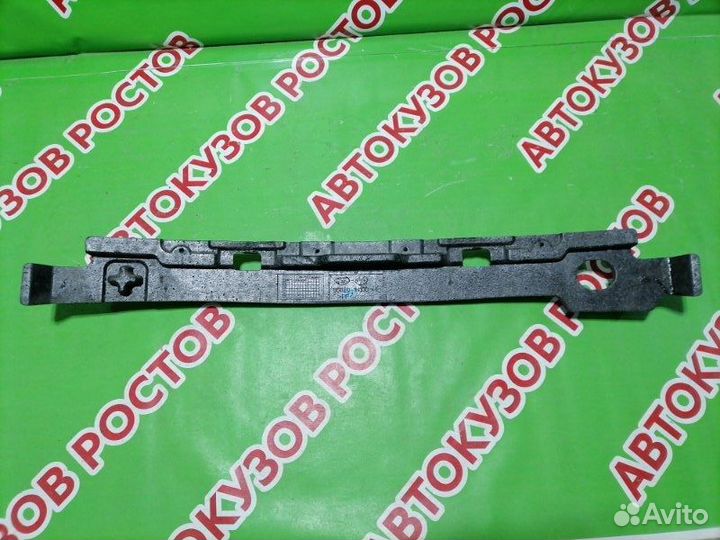 Наполнитель (абсорбер) заднего бампера Kia Ceed 1