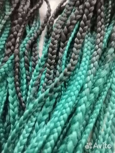 Де косы афро косы косички