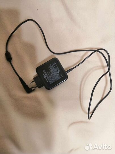 Блок питания для ноутбука hp 19.5v 65w