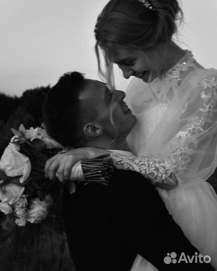 Фотограф свадебный и не только