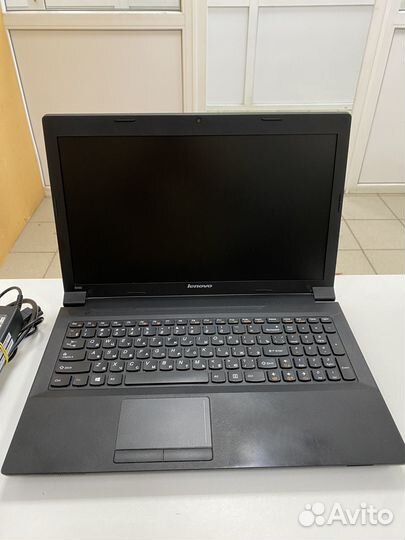 Нотбук Lenovo SSD/DDR3