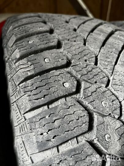 Continental ContiSuperContact CH90 235/55 R17 103T