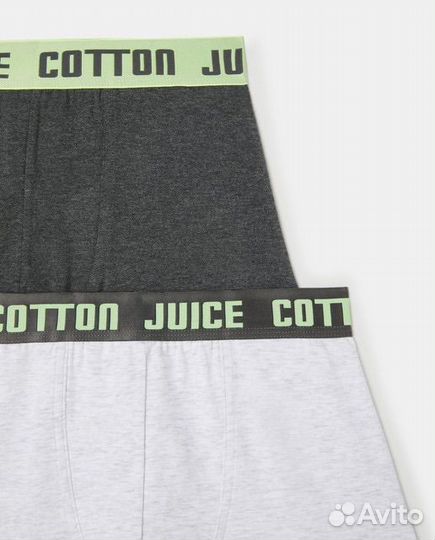 Трусы боксеры