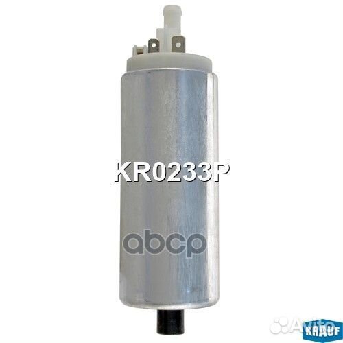 Бензонасос BMW 3(E36) -90 электрический kr0233p