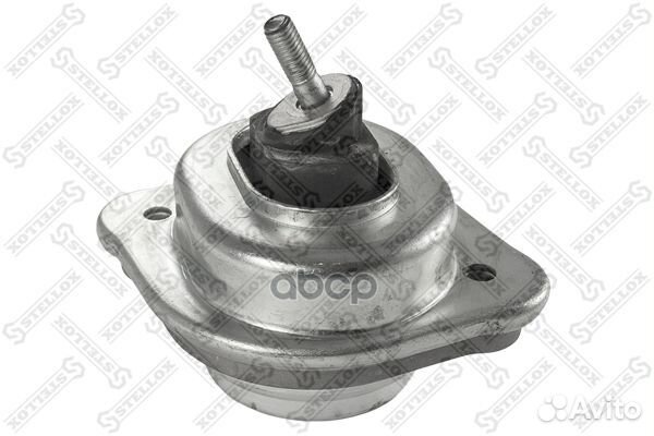 Подушка двс правая BMW E83 2.5i/3.0i 04 25181