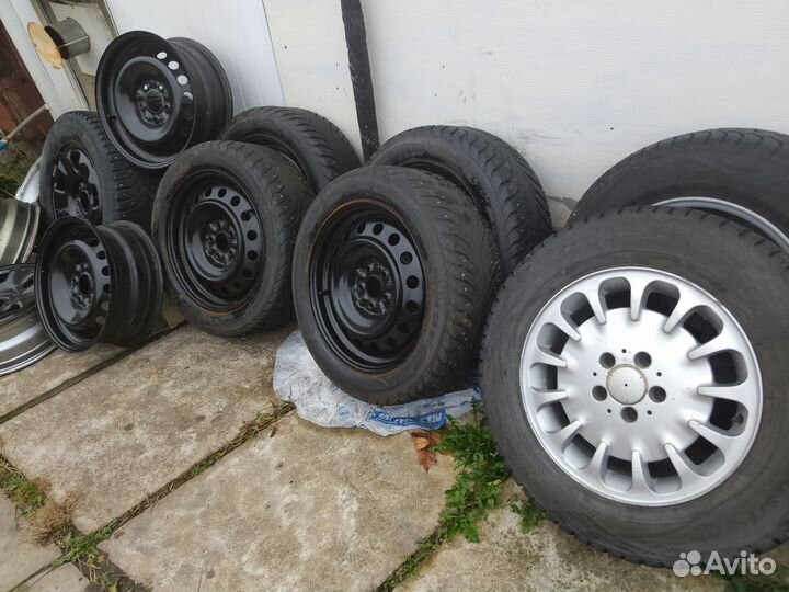 Продам штампы р16