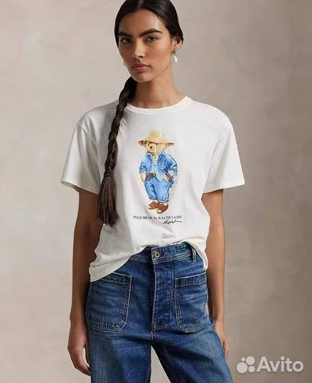 Футболка polo