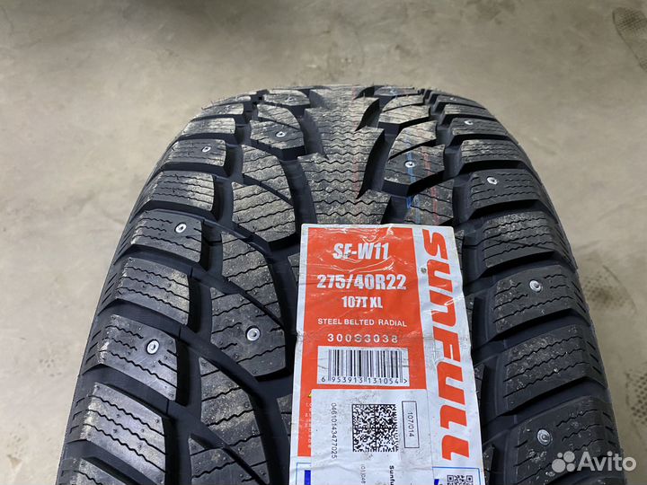 Sunfull SF-W11 215/60 R17 96H
