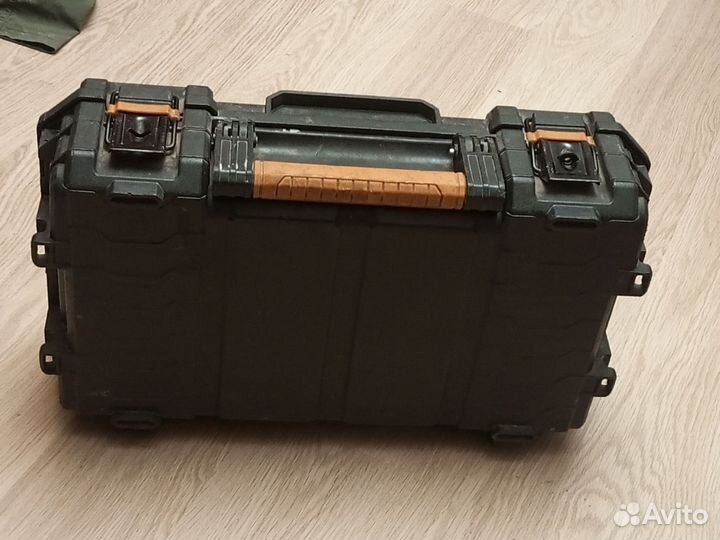 Чемодан для ручного инструмента Magnusson