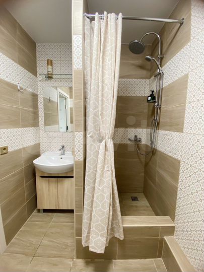 2-к. квартира, 45 м², 6/16 эт.