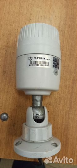 IP камера видеонаблюденич