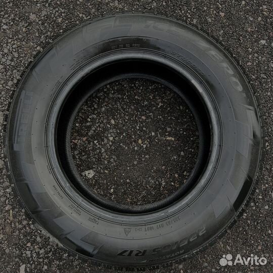 Pirelli Ice Zero 235/65 R17 108T