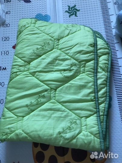 Зимний конверт