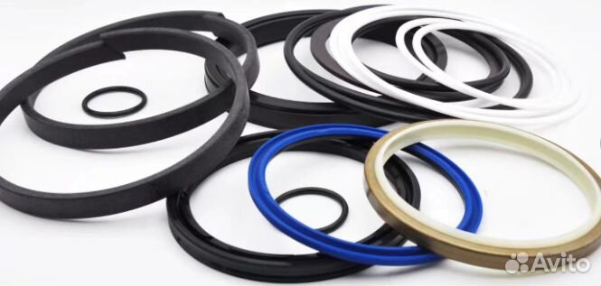 Набор уплотнений цилиндра ковша 519-1485 (OEM)