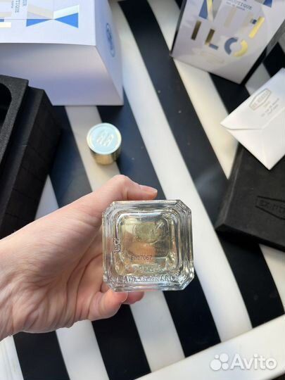 Fleur Narcotique духи женские, нишевая парфюмерия