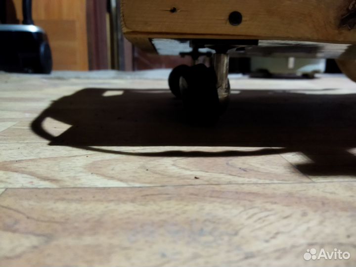 Пылесос с циклоном