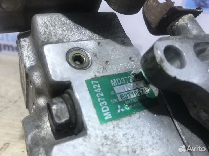 Тнвд Mitsubishi Galant 8