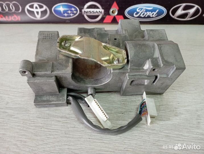 Замок зажигания Mazda Cx-5 keeaw-100597 PE 2013