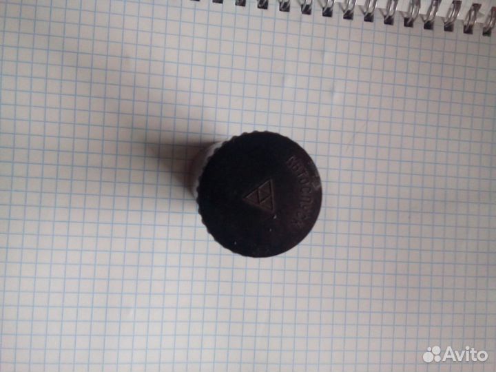 Автоспуск для фотоаппарата