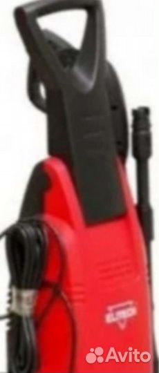 Автомойка karcher