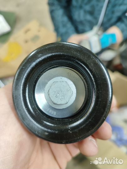 Ремень 8pk2166