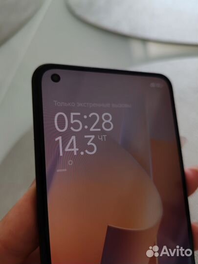 Xiaomi Mi 11 Lite 5G NE, 8/128 ГБ