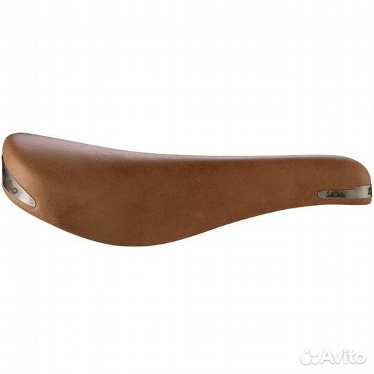 Седло шоссе Selle Italia Turbo Racer (146мм) brown