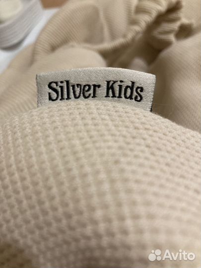 Конверт-одеяло на выписку