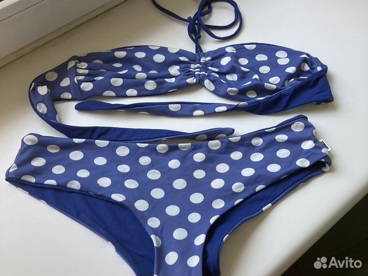 Купальник для девочки