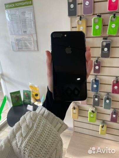 iPhone 7 Plus, 32 ГБ