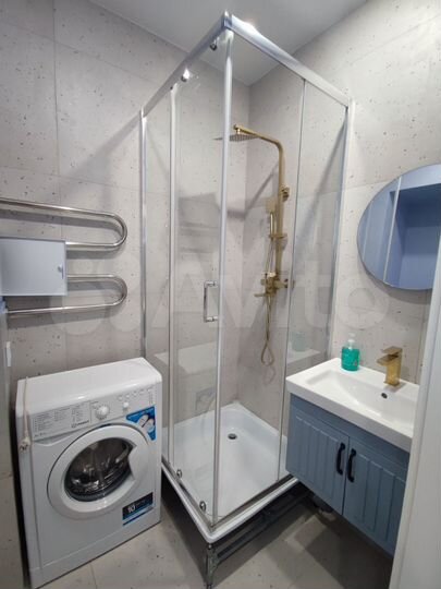 Квартира-студия, 16 м², 1/19 эт.