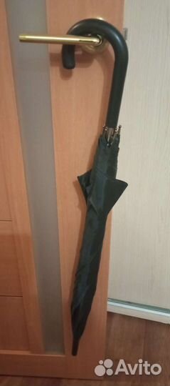 Зонт трость