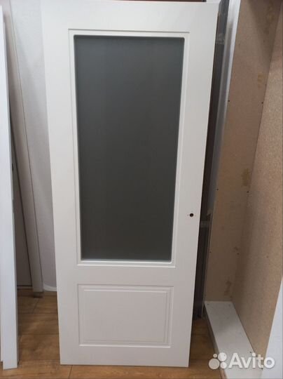 Межкомнатные двери