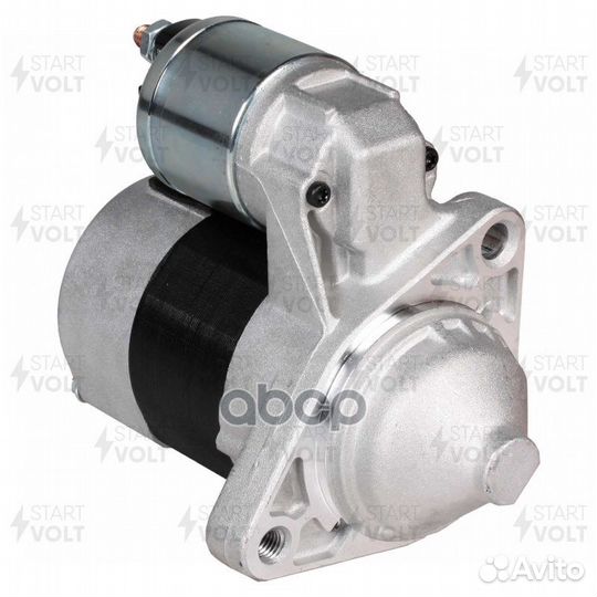 Стартер для а/м Nissan Note (02) 1.1i-1.4i 0 8