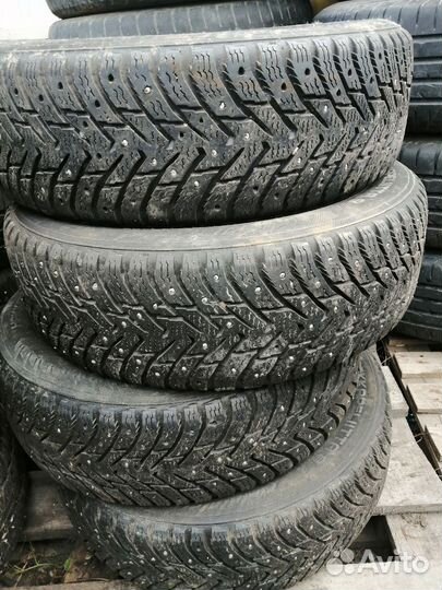 Nokian Tyres Hakkapeliitta 8 185/65 R16